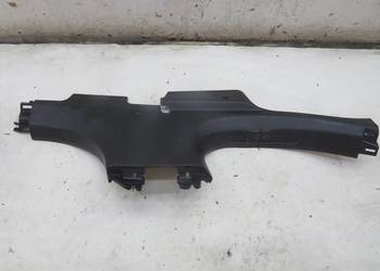 LISTWA OSŁONY PROGU PRAWA FIAT 500X 735571901