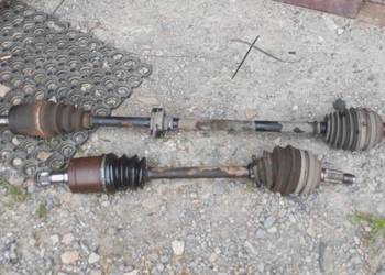 Honda civic VII 1.4 2001-2006 półoś prawa lewa krótka długa