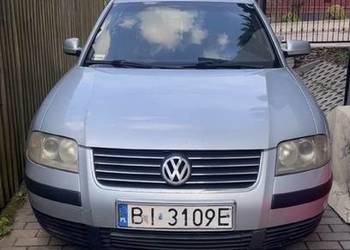 Volkswagen Passat b5