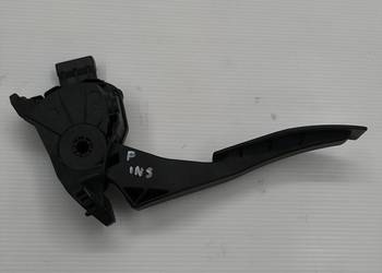 POTENCJOMETR PEDAŁ GAZU  OPEL INSIGNIA A 2.0CDTI 13237352