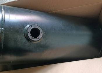 Bormech butla zbiornik LPG 50l 315mm DO LEGALIZACJI
