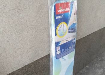 NOWA Deska do prasowania składana SMART S rozkładana