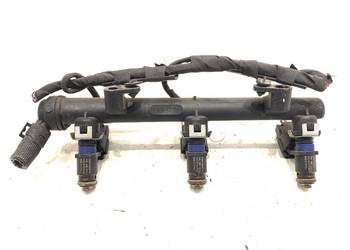 LISTWA WTRYSKOWA SKODA FABIA III 04C133313AG 1.0 75KM