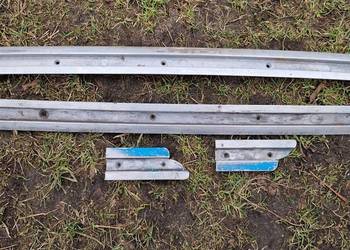 vw garbus faltdach prowadnice komplet