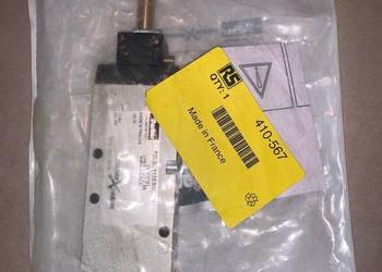 Zawór pneumatyczny P2LBX512ESNDDN PARKER