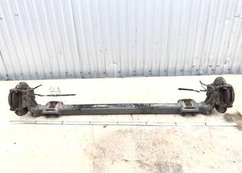 BELKA TYŁ FIAT DUCATO III Bus TYLNA, ZAWIESZENIA