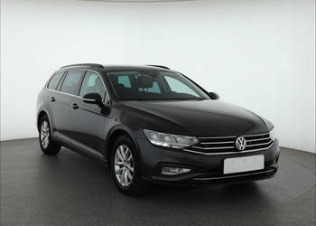 VW Passat 2.0 TDI