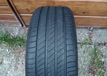 Opony Michelin performance