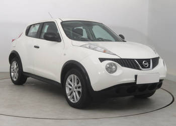 Nissan Juke 1.6 i