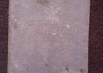 Legitymacja Związku Nauczycielstwa Polskiego, 1963 r.