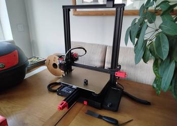 drukarka 3D Ender Max 3 Neo