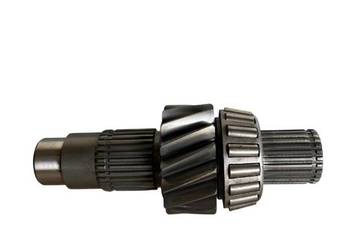 WAŁ POŚREDNI PTO Z=16 R228746 L222315 R129761 JOHN DEERE 6630, 6830, 6930