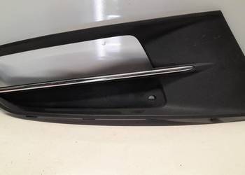 VW SHARAN 2010 - ZAŚLEPKA KRATKA HALOGENA PRAWA 7N0853666B