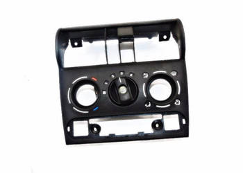 PANEL ŚRODKOWY OPEL CORSA B 3D 1.0