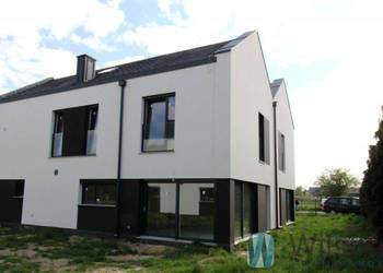 Dom wolnostojący na sprzedaż Lutynia 139.68m2