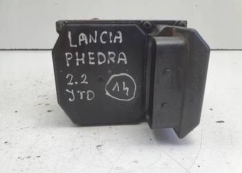 Peugeot 807 POMPA ABS hamulcowa 1494680080