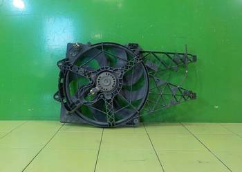 FIAT DOBLO II 1.6 M-JET 13r VAN wentylator chlodnicy 518176050