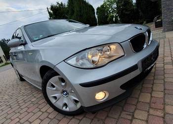 BMW 116i Benzyna