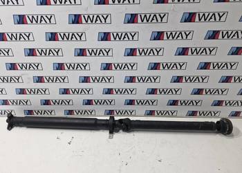 7576544 BMW E60 E61 WAŁ NAPĘDOWY ORYGINAŁ
