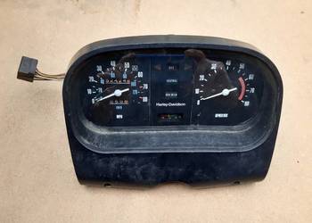 Harley Davidson EVO , Shovel Licznik Harley Davidson EVO , Shovel Licznik