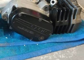 Silnik Sachs 50 model 503 automat , jak nowy , sprawny, Hercules