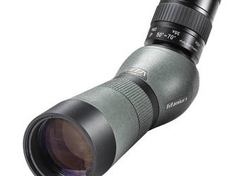 Luneta Delta Optical Titanium 65ED II