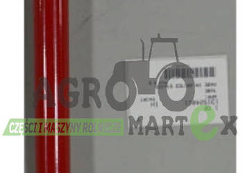 1315248C1, 2355536R91, 177700A3 RURKA CNH