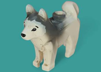 Lego Husky 16606PB001