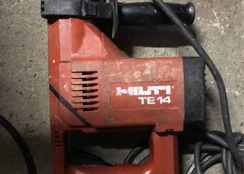 Części hilti te 15 c 6-s 14,24
