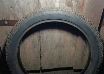 Opona stomil wsk 18"