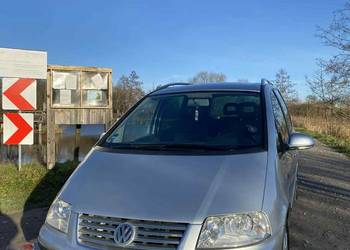 Volkswagen Sharan 1.9 131 km