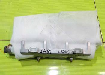 LEXUS GS III 06r AIRBAG poduszka kolanowa