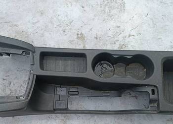 Tunel środkowy ford focus mk2 kombi
