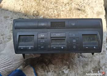 Panel Nawiewu Audi A6 C5