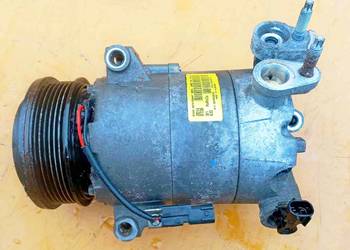 SPRĘŻARKA KLIMATYZACJI CV61-19D629-FE