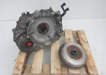 Volvo V70 III 2.5 T TURBO AUTOMATYCZNA SKRZYNIA BIEGÓW 31256204 TF-80SC