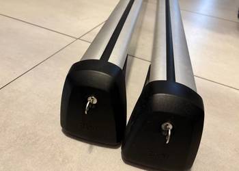 Belki bagażnika do BMW X3 G01 ORYGINAŁ