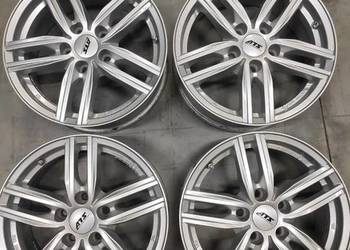 Alufelgi ATS Renault Megane IV Scenic Kadjar Dacia Duster 5x114,3 16ca ET40