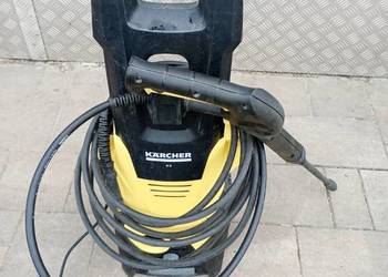 Myjka K3 Karcher sprawna jak nowa.