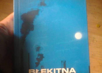 BŁĘKITNA LISTA - WOLFGANG SCHORLAU BŁĘKITNA LISTA - WOLFGANG SCHORLAU