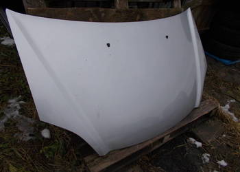 honda CIVIC 7 1.4 02r maska pokrywa silnika NH623M