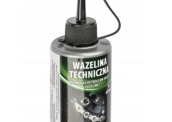 Wazelina techniczna niskotopliwa 65ml