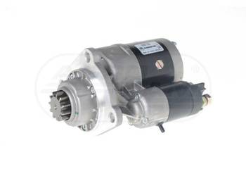 Rozrusznik z reduktorem 9142722 Nr kat.: 69185771/MAGNETON C330/C360