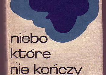 (5294) NIEBO KTÓRE NIE KOŃCZY SIĘ NIGDZIE – MARLEN HAUSHOFER