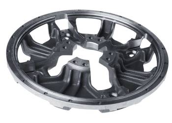 Pokrywa sprzęgła 0089021071 Ursus C-385