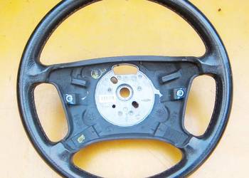BMW E46 04 KIEROWNICA SKÓRA IDEALNA EUROPA