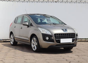 Peugeot 3008 1.6 VTi