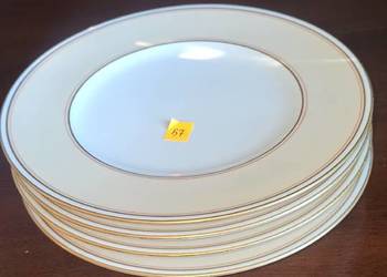 Talerzyk deserowy B&G. Kjobenham.  Made in Denmark. 27 Talerzyk deserowy B&G. Kjobenham.  Made in Denmark. 27