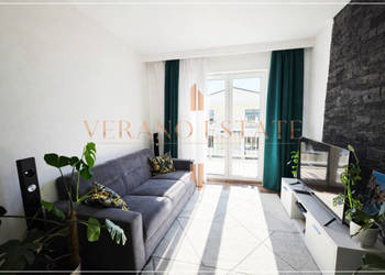 2 pokoje | wyposażone i umeblowane | garaż