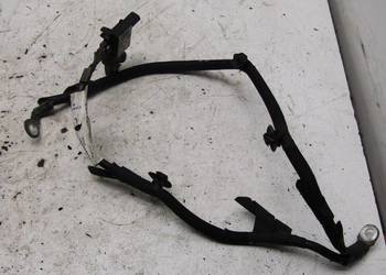 WIĄZKA INSTALACJA KLEMA MINUSOWA 1.2 VTI CITROEN C3 III 9813830280